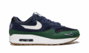 AIR MAX 1 () WMNS "Gorge Green"