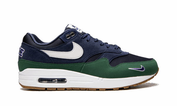 AIR MAX 1 () WMNS "Gorge Green" - Image 6