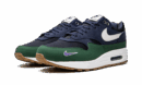AIR MAX 1 () WMNS "Gorge Green"