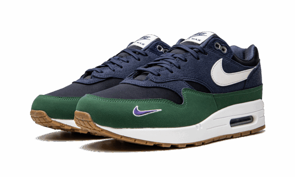 AIR MAX 1 () WMNS "Gorge Green" - Image 2