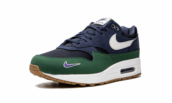 AIR MAX 1 () WMNS "Gorge Green" - Image 4