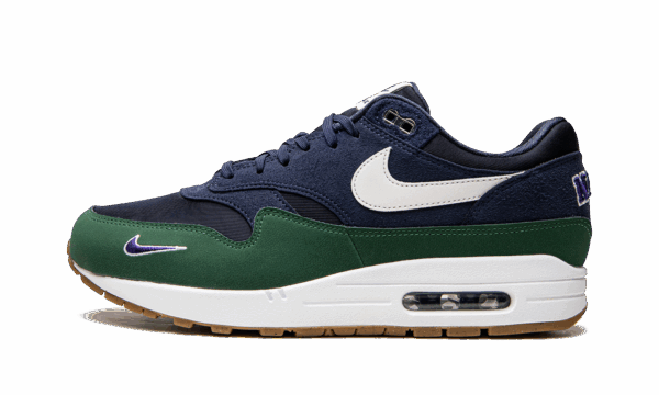 AIR MAX 1 () WMNS "Gorge Green"