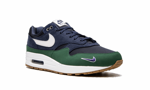 AIR MAX 1 () WMNS "Gorge Green" - Image 7