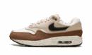 Air Max 1 Wmns "Velvet Brown"