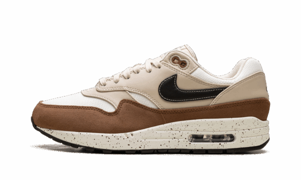 Air Max 1 Wmns "Velvet Brown"
