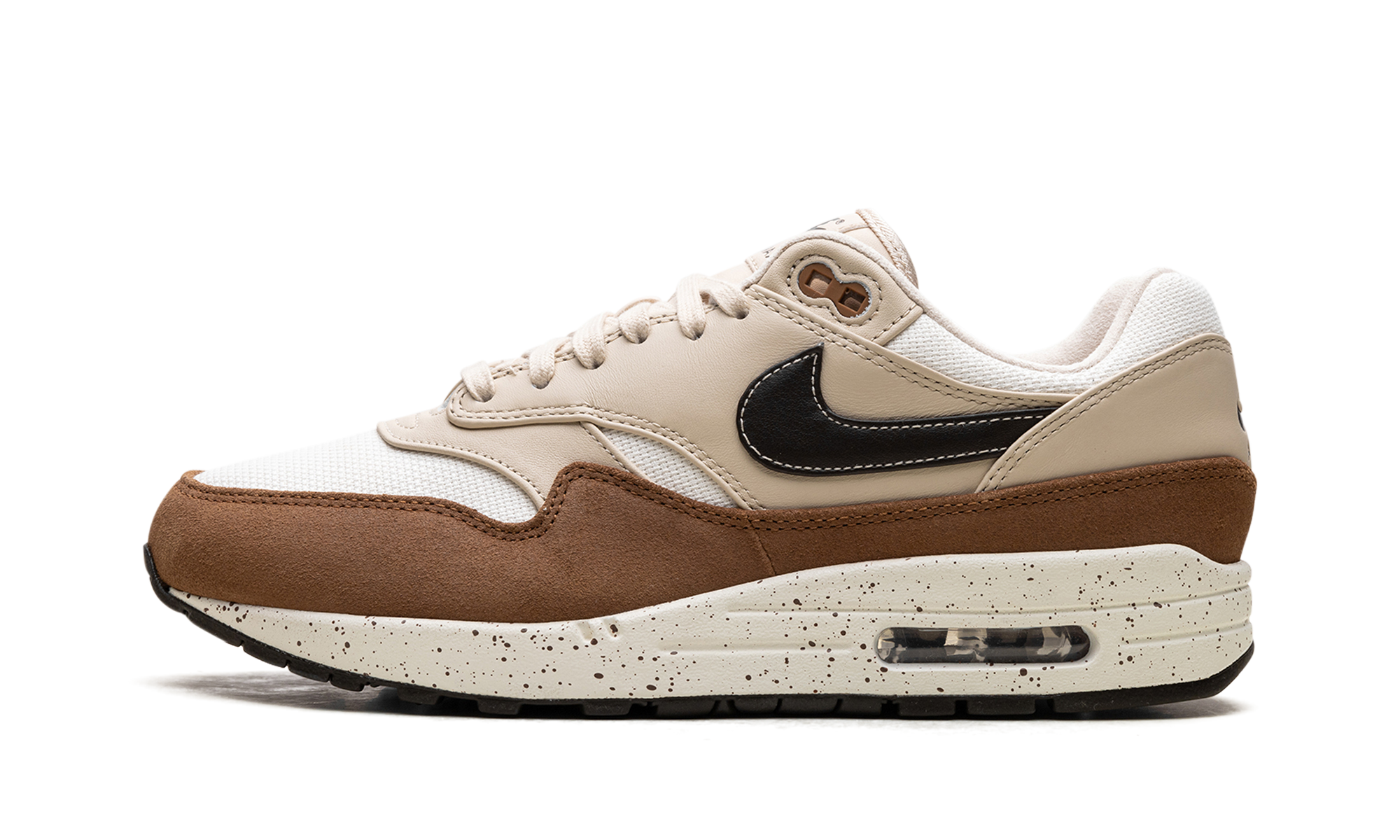Air Max 1 Wmns "Velvet Brown"