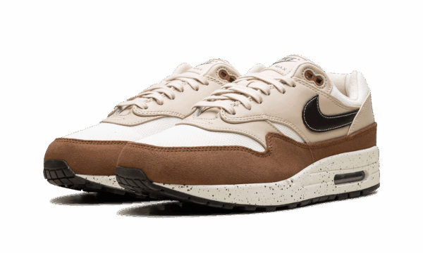 Air Max 1 Wmns "Velvet Brown" - Image 2