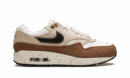 Air Max 1 Wmns "Velvet Brown"