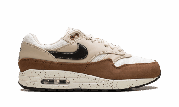Air Max 1 Wmns "Velvet Brown" - Image 6