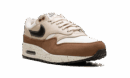 Air Max 1 Wmns "Velvet Brown"