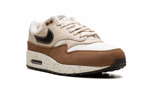 Air Max 1 Wmns "Velvet Brown" - Image 7