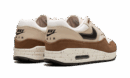 Air Max 1 Wmns "Velvet Brown"