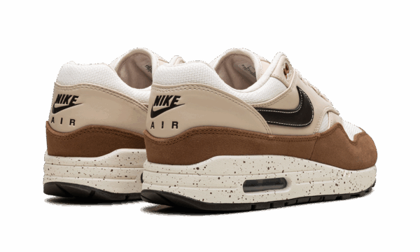 Air Max 1 Wmns "Velvet Brown" - Image 3