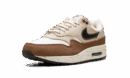 Air Max 1 Wmns "Velvet Brown"