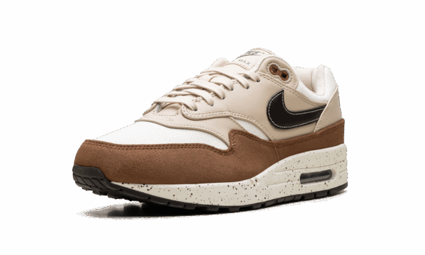 Air Max 1 Wmns "Velvet Brown" - Image 4