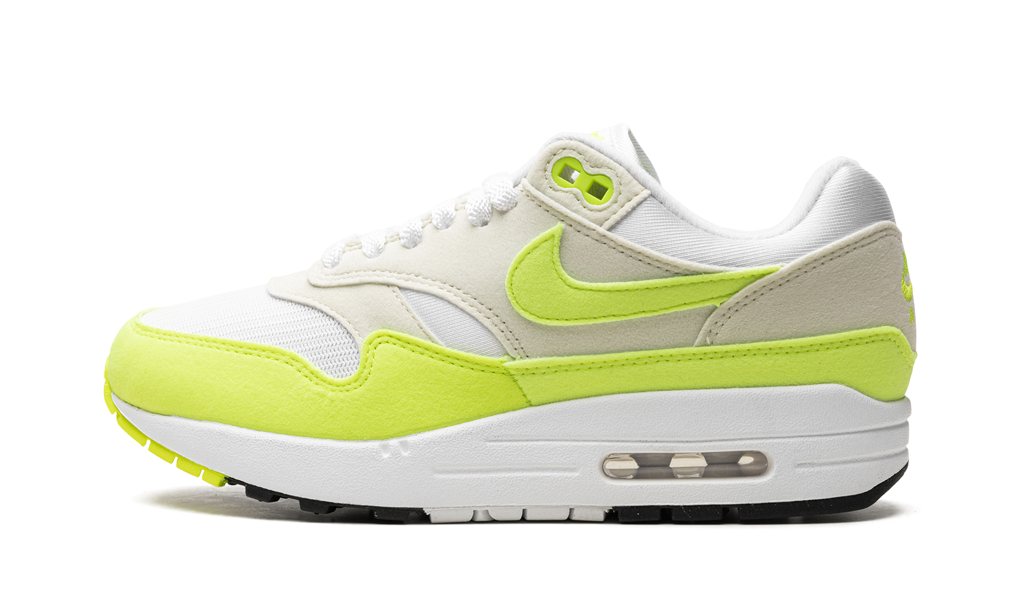 AIR MAX 1 WMNS "Volt"
