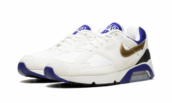 Air Max 180 "Concord" - Image 2
