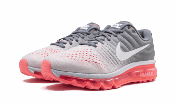 AIR MAX 2017 MNS WMNS - Image 2