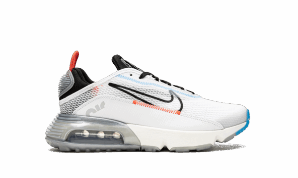 Air Max 2090 GS "PURE PLATINUM" - Image 6
