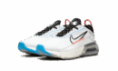Air Max 2090 GS "PURE PLATINUM"