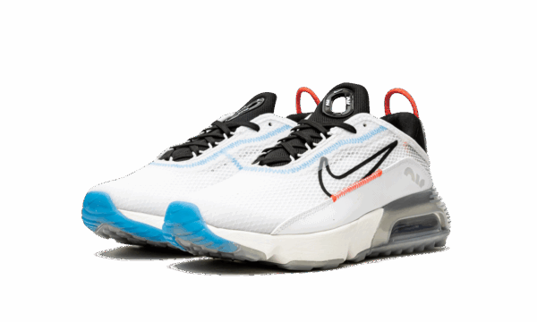 Air Max 2090 GS "PURE PLATINUM" - Image 2