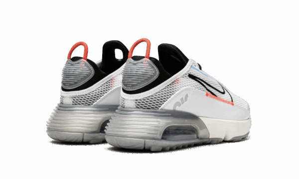 Air Max 2090 GS "PURE PLATINUM" - Image 3