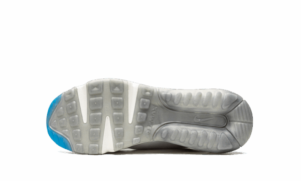 Air Max 2090 GS "PURE PLATINUM" - Image 5