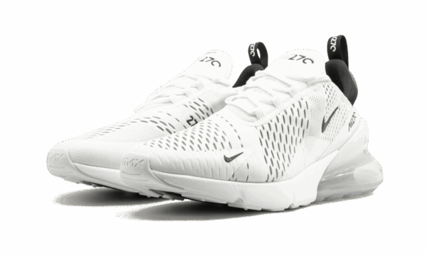 Air Max 270 "White/Black" - Image 2