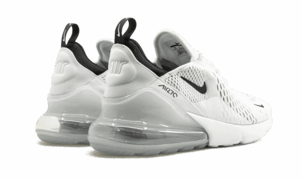 Air Max 270 "White/Black" - Image 3