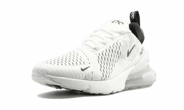 Air Max 270 "White/Black" - Image 4