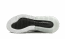 Air Max 270 "White/Black"