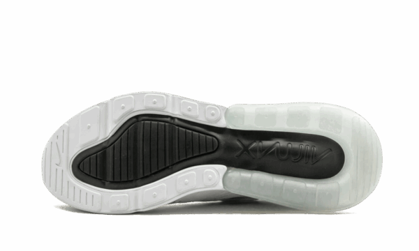 Air Max 270 "White/Black" - Image 5