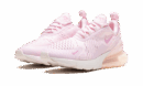 AIR MAX 270 WMNS "Pink Foam"
