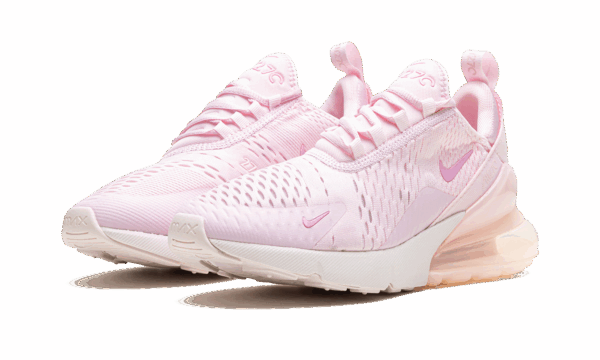 AIR MAX 270 WMNS "Pink Foam" - Image 2