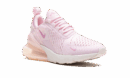 AIR MAX 270 WMNS "Pink Foam"