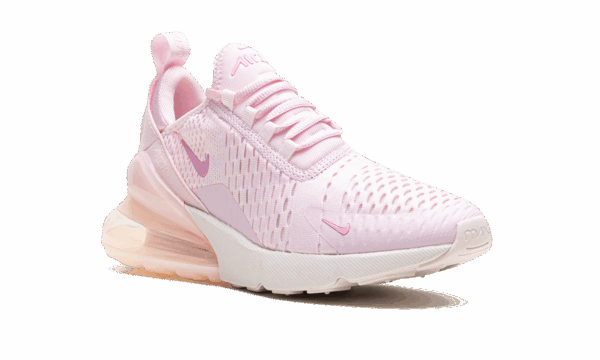 AIR MAX 270 WMNS "Pink Foam" - Image 7