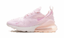 AIR MAX 270 WMNS "Pink Foam"