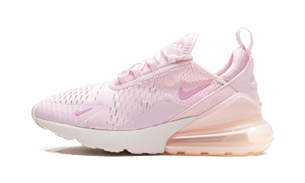 AIR MAX 270 WMNS "Pink Foam"