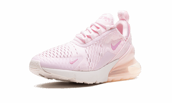 AIR MAX 270 WMNS "Pink Foam" - Image 4