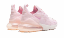 AIR MAX 270 WMNS "Pink Foam"