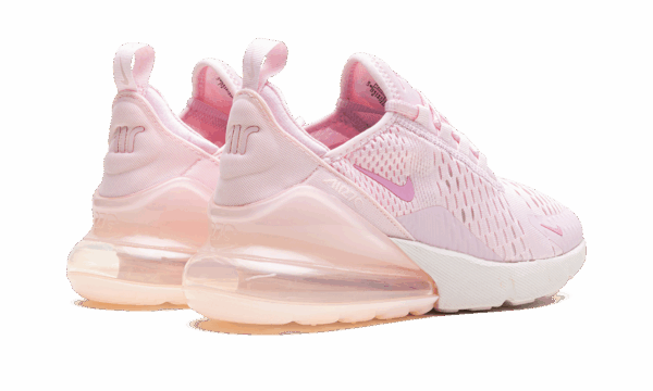 AIR MAX 270 WMNS "Pink Foam" - Image 3