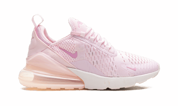 AIR MAX 270 WMNS "Pink Foam" - Image 6