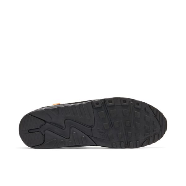 Air Max 90 Black x Off-White - Image 3