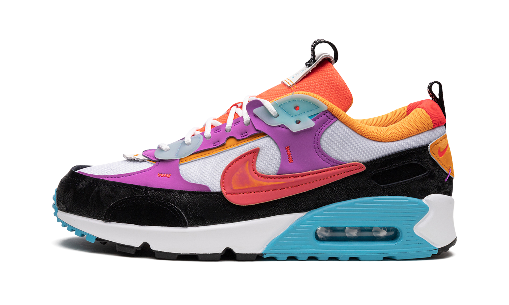 AIR MAX 90 FUTURA MNS WMNS "Lunar New Year"