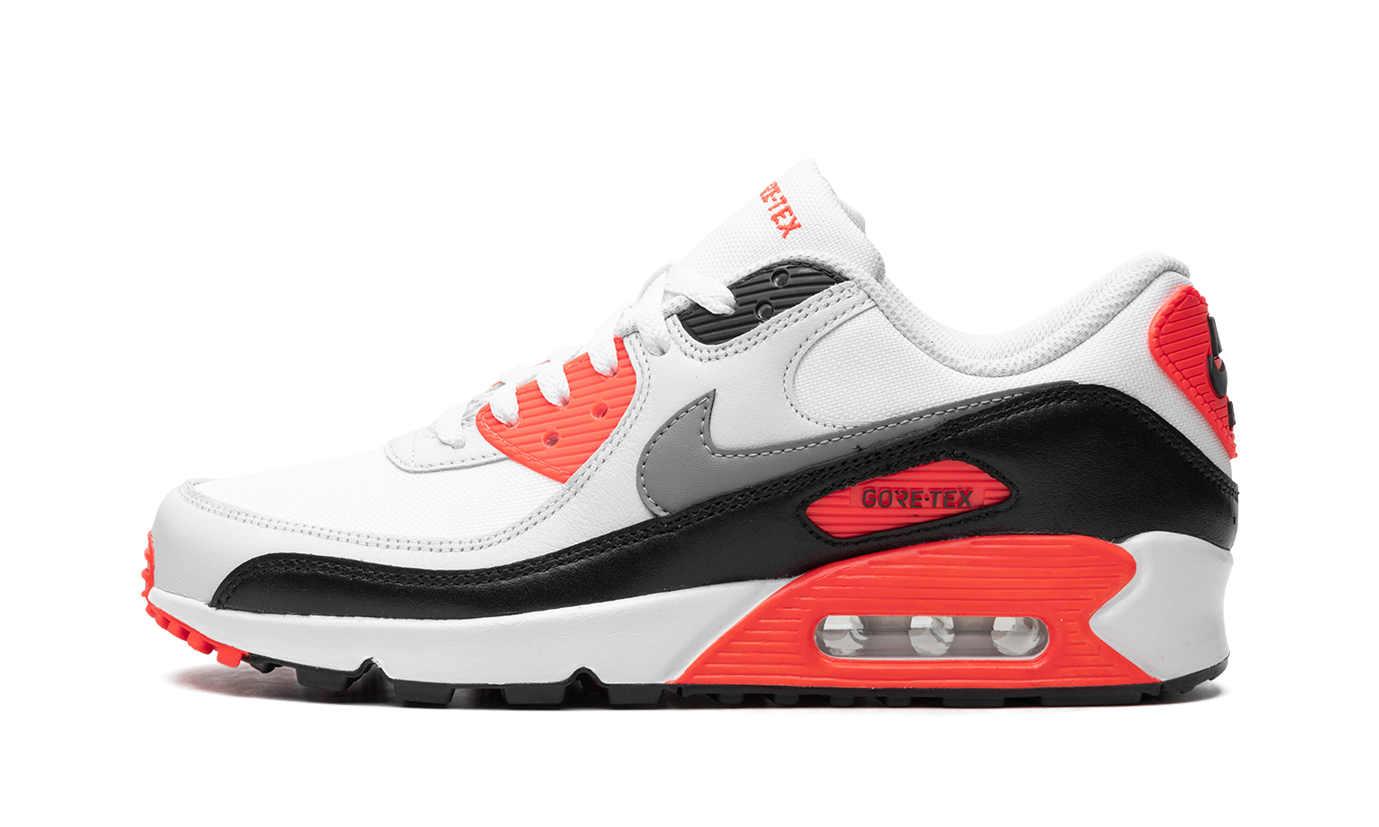 Air Max 90 Gore-Tex "Infrared"