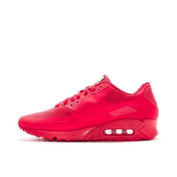 Air Max 90 Hyperfuse QS USA Red - Image 2