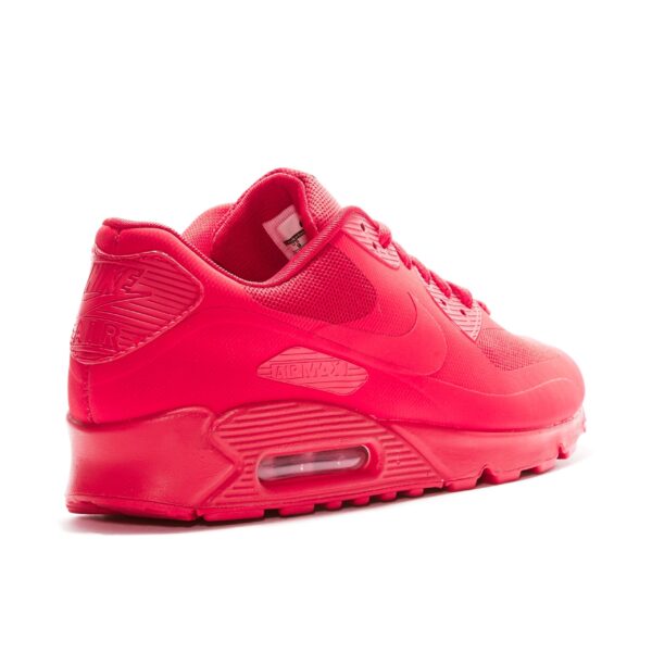 Air Max 90 Hyperfuse QS USA Red - Image 4