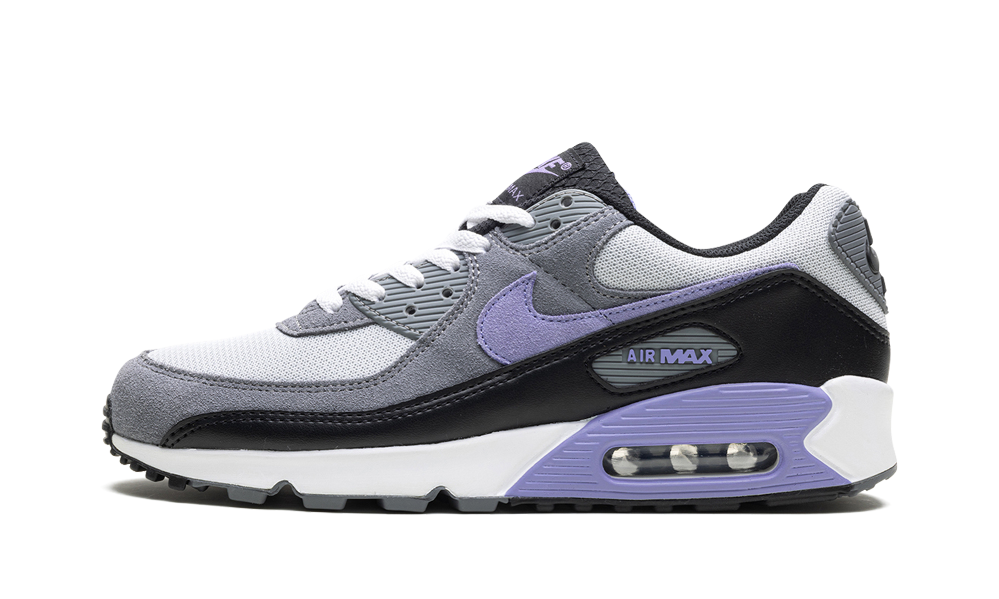 Air Max 90 "Light Thistle"