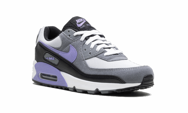 Air Max 90 "Light Thistle" - Image 7