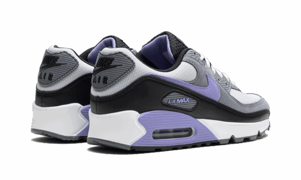 Air Max 90 "Light Thistle" - Image 3